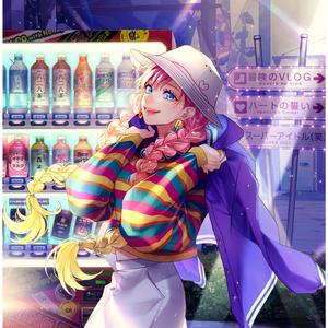 兔女郎的奇妙冒险安卓直装
